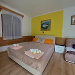 Apartments Bonus
