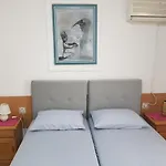 Apartments Bonus