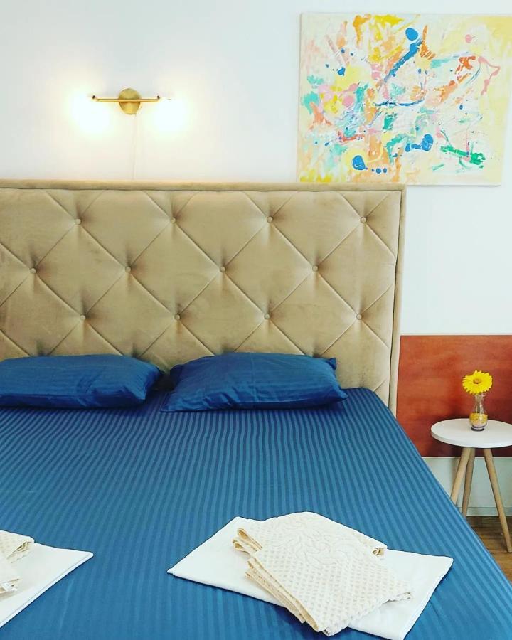 Bonus Apartment