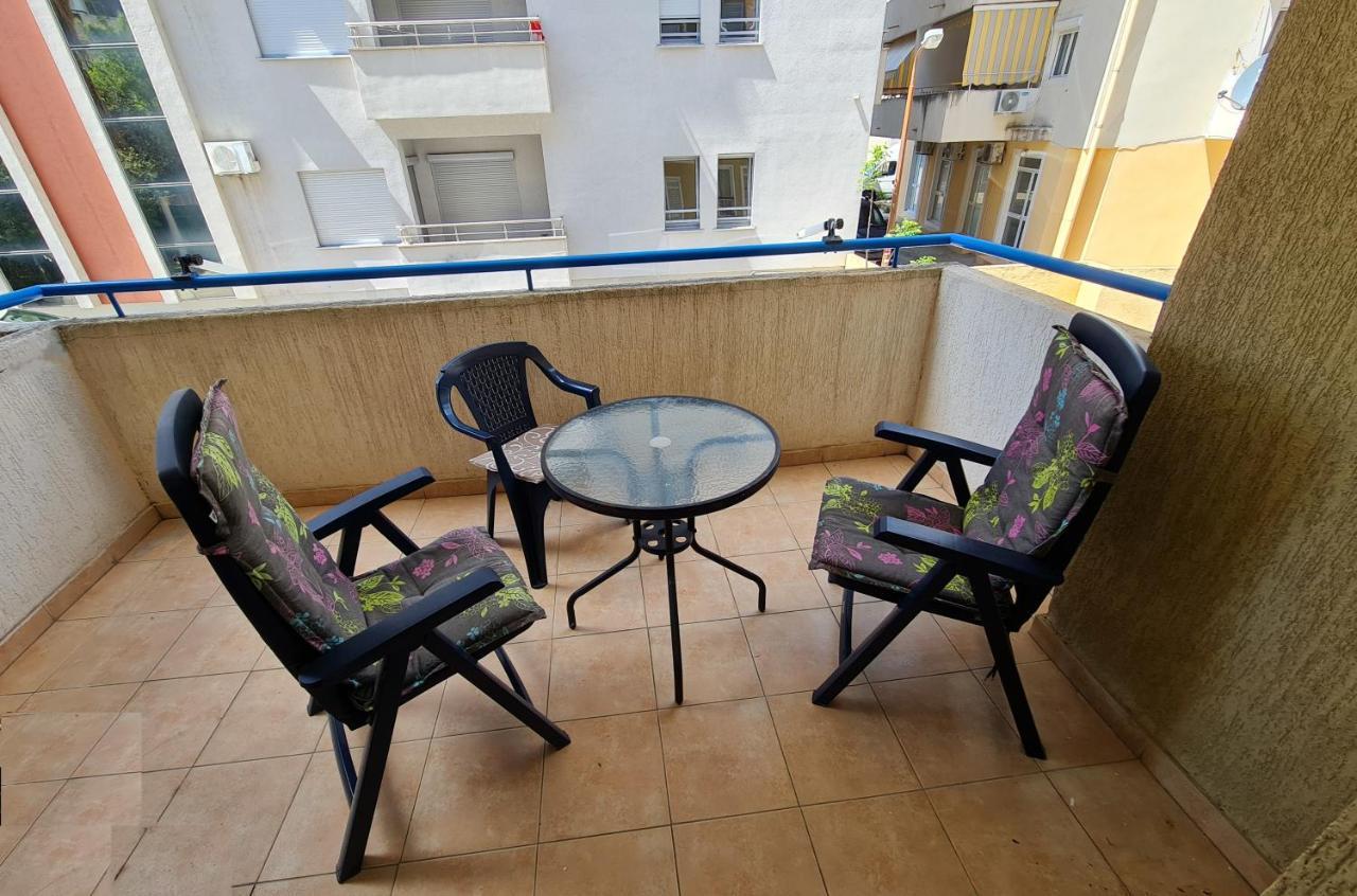 Bonus Apartment Budva