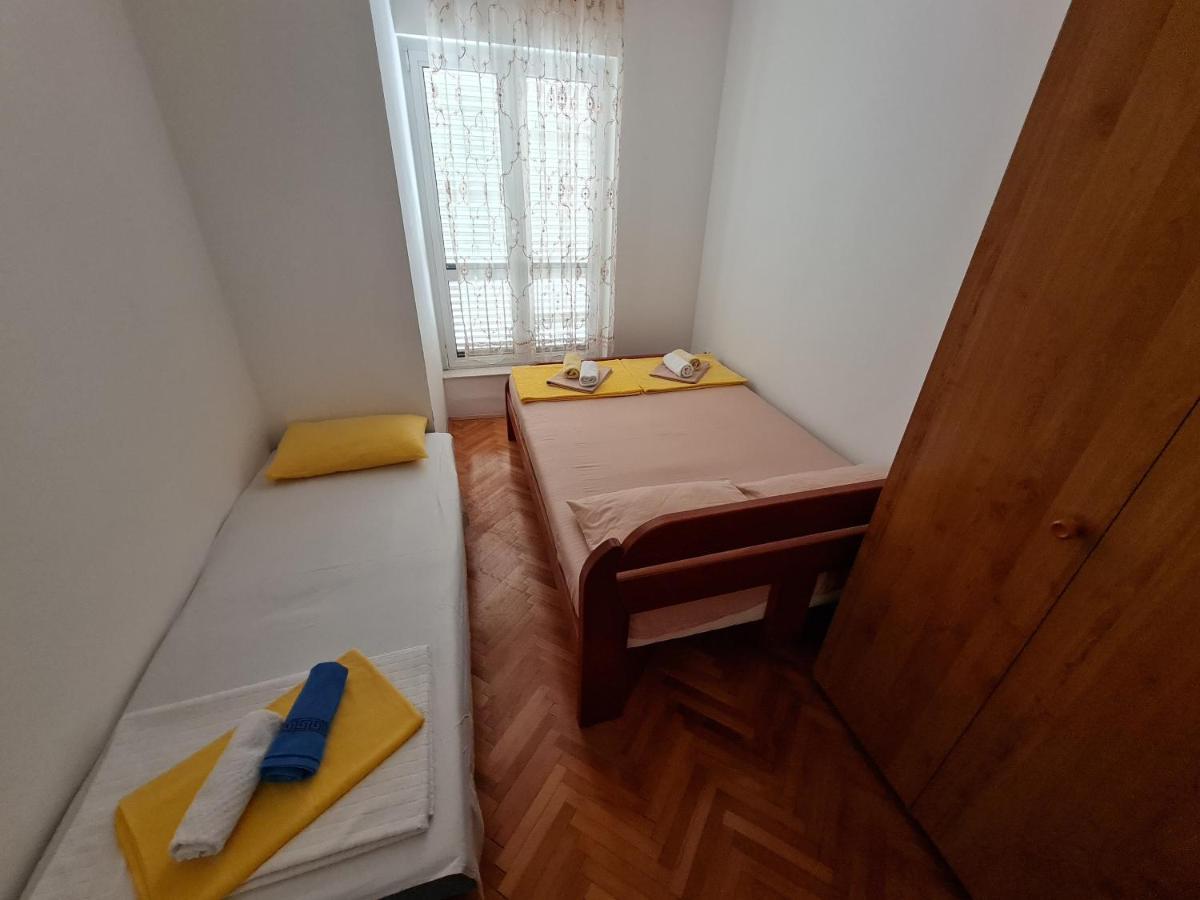 Bonus Apartment Budva