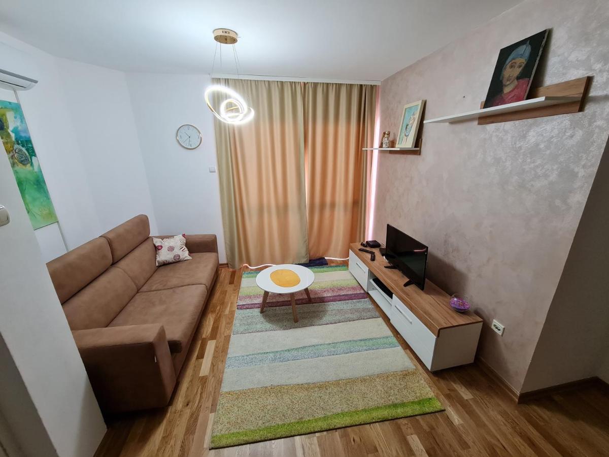 Bonus Apartment Budva