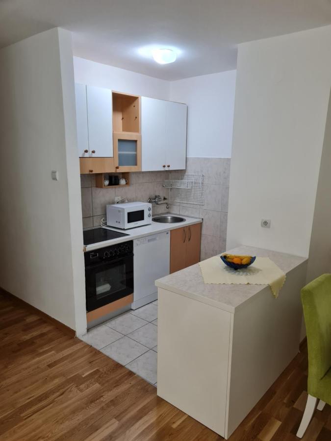 Bonus Apartment