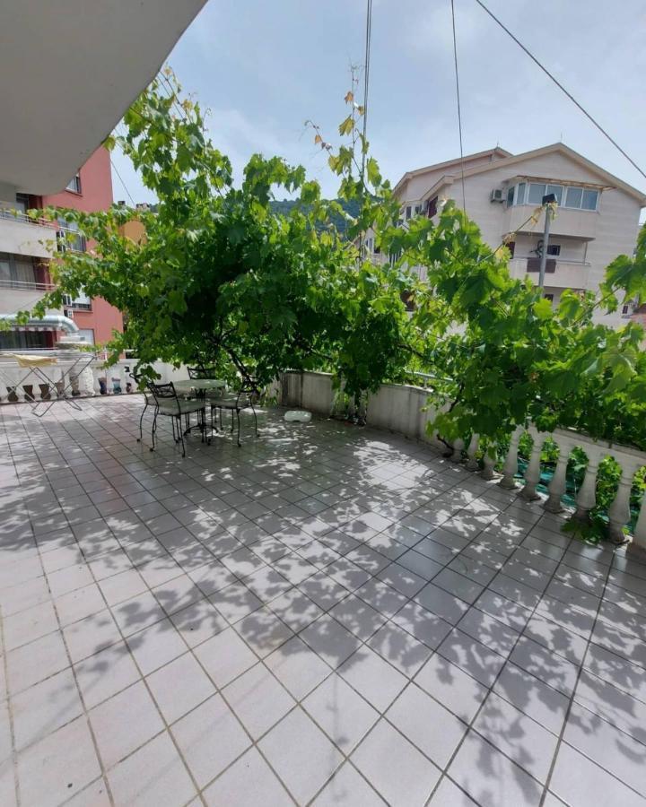Bonus Apartment