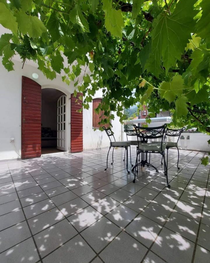 Bonus Apartment