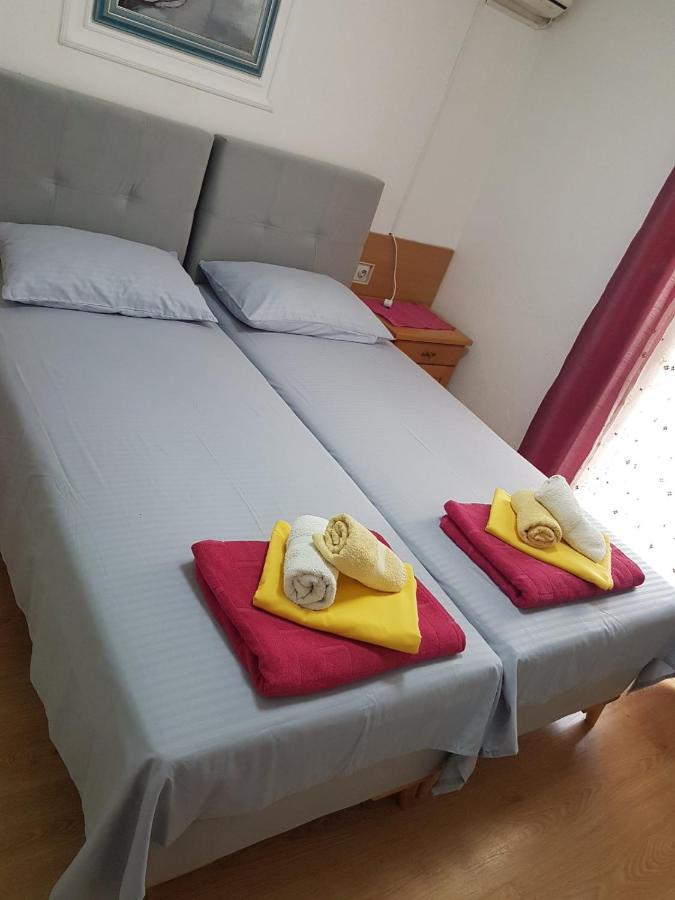 Apartment Bonus Budva