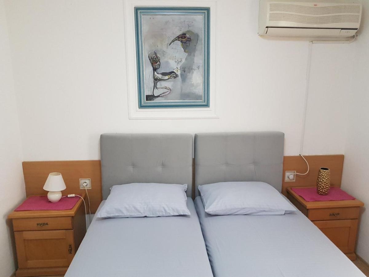 Apartment Bonus