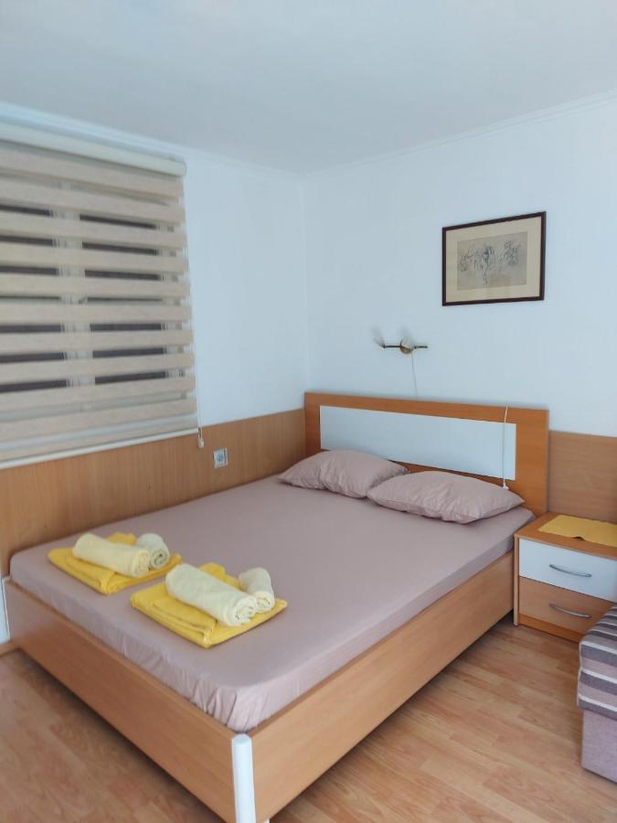 Bonus Apartment *