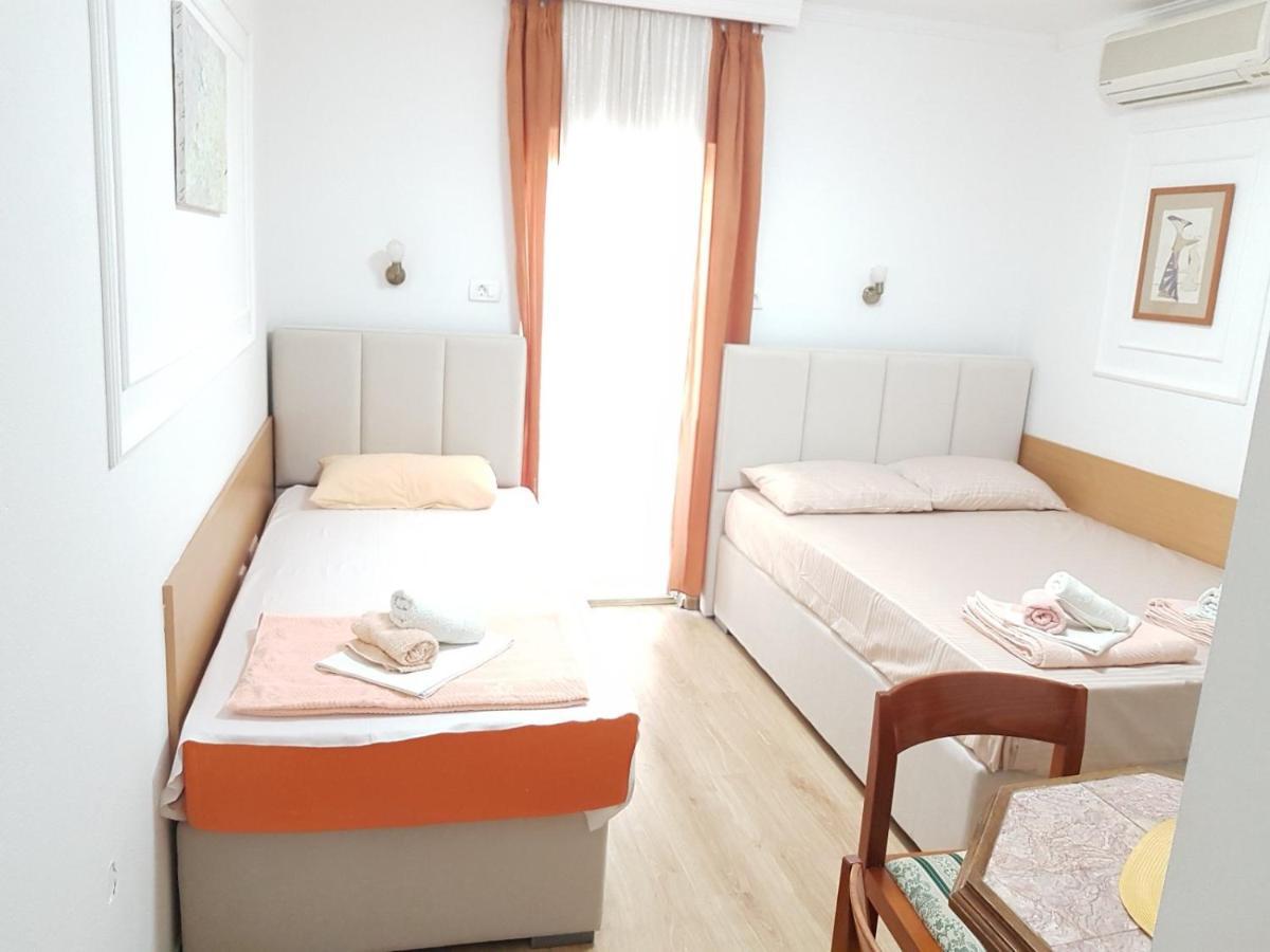 Apartment Bonus Budva