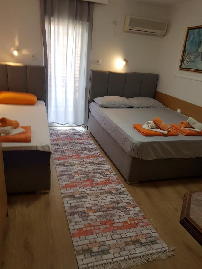 Bonus * Budva