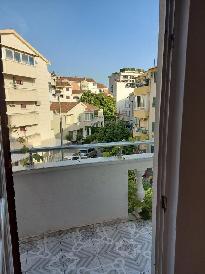 Bonus * Budva