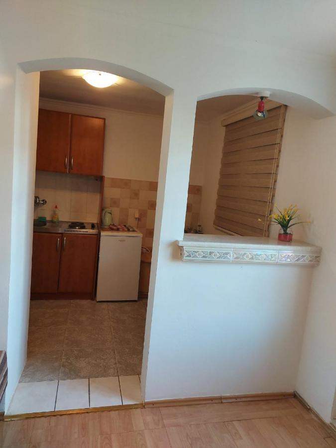 Apartment Bonus Budva