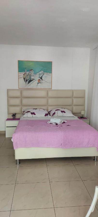 Bonus * Budva