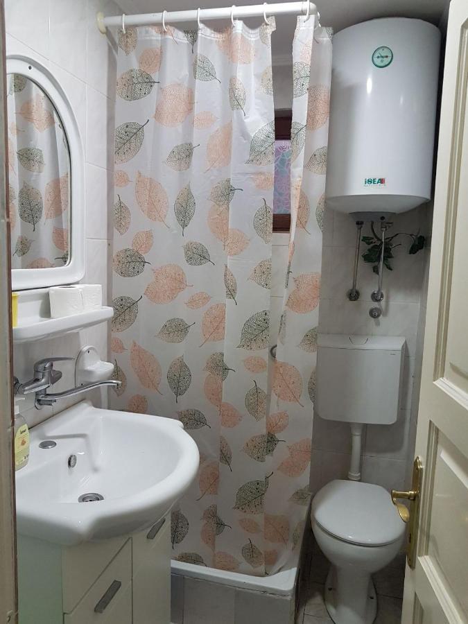 Bonus Apartment