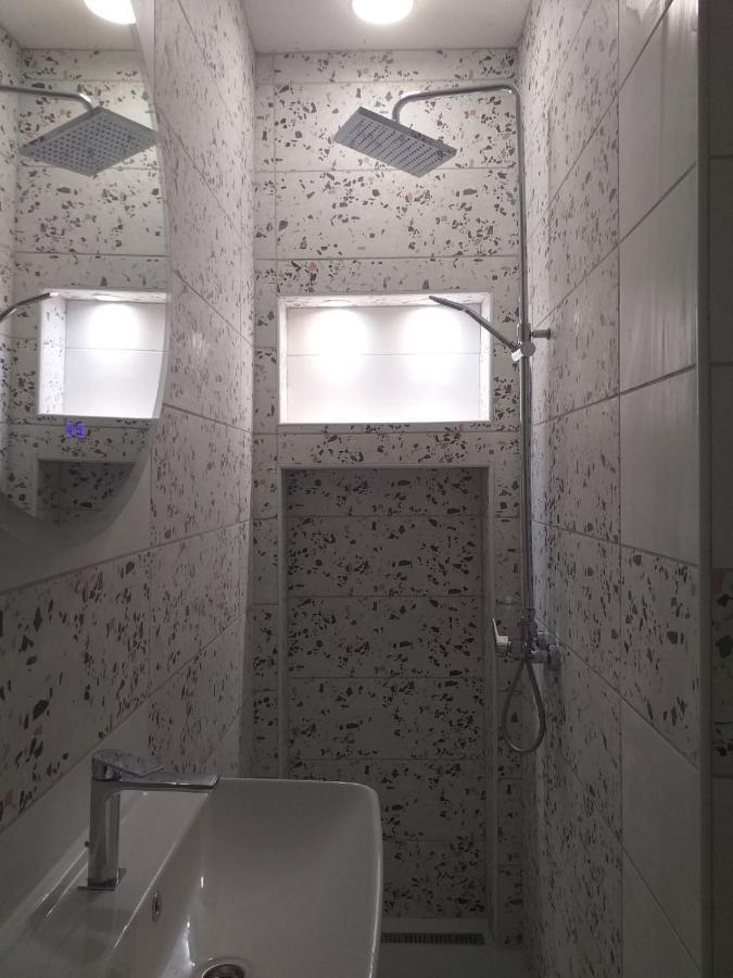 Bonus Apartment Budva