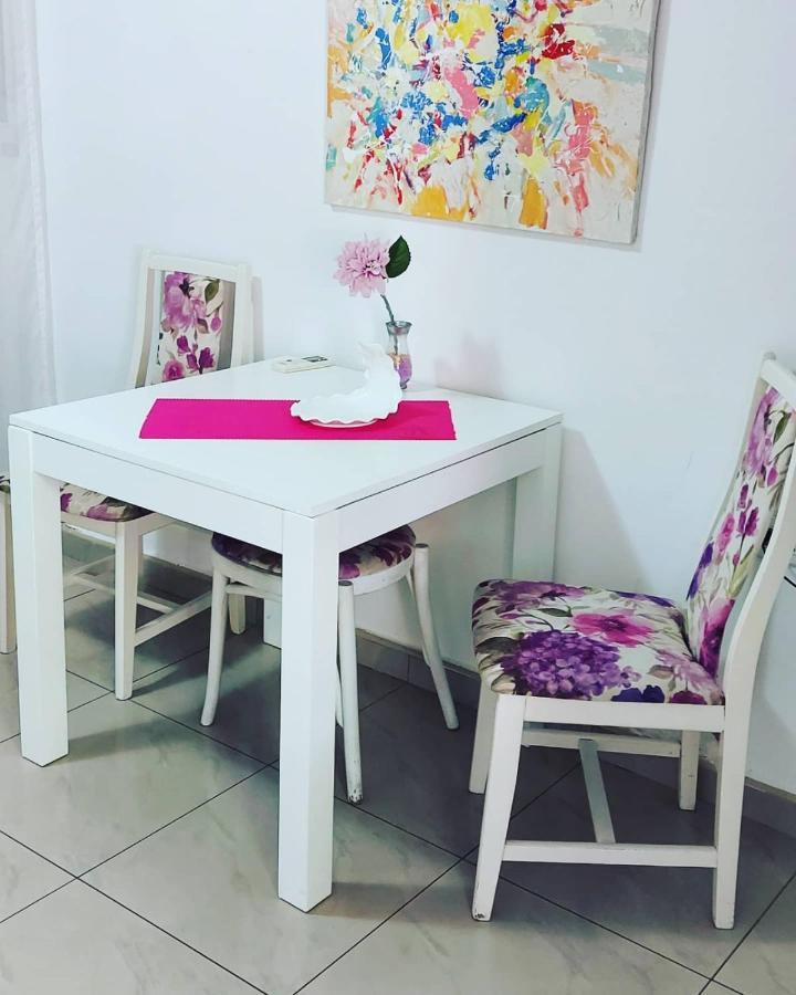 Bonus Apartment