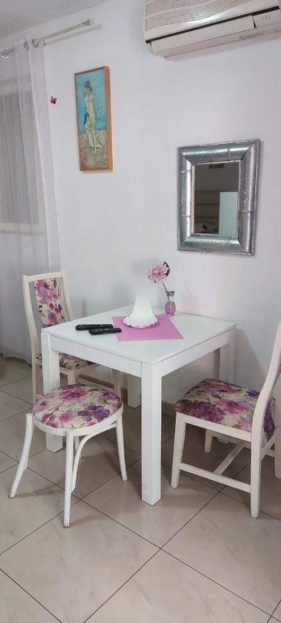 Bonus Apartment *