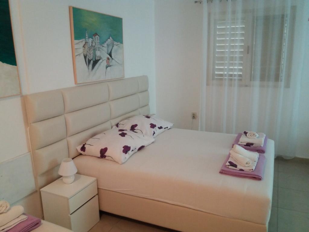 Apartment Bonus Budva