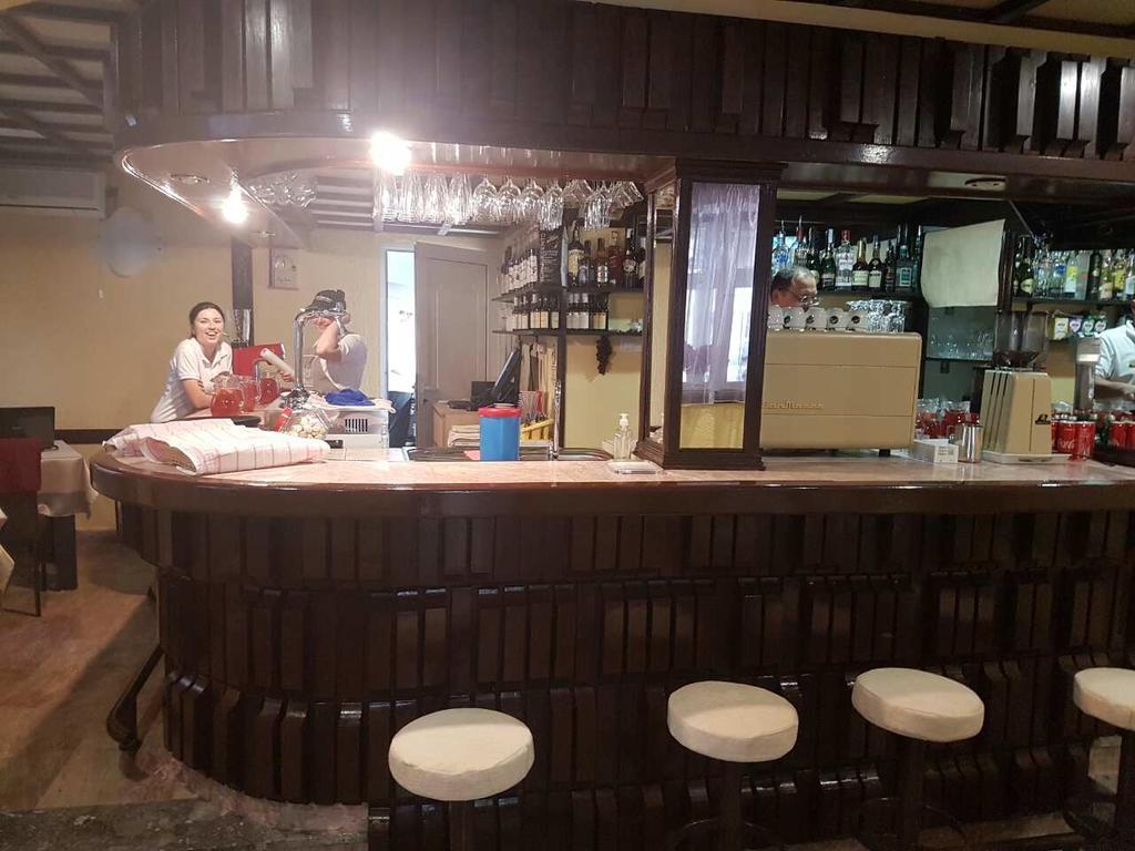 Bonus Apartment Budva
