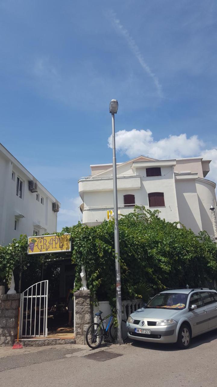 Bonus Apartment *